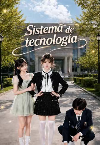 Sistema de tecnología