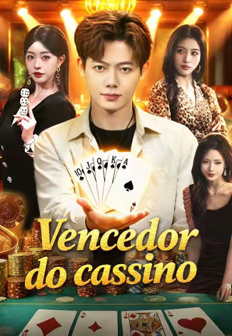 Vencedor do cassino