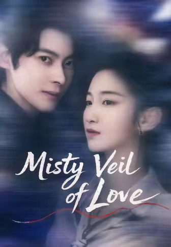 Misty Veil of Love
