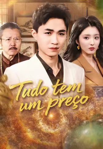 Tudo tem um preço