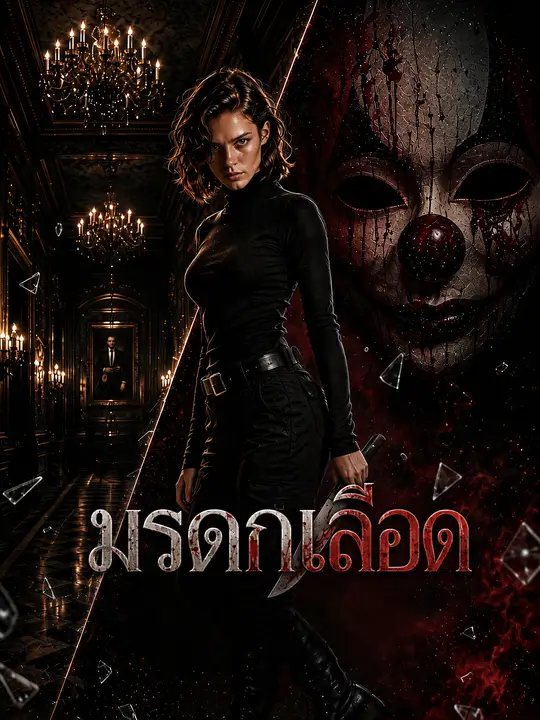 มรดกเลือด