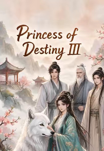 Princess of Destiny III