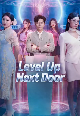 Level Up Next Door