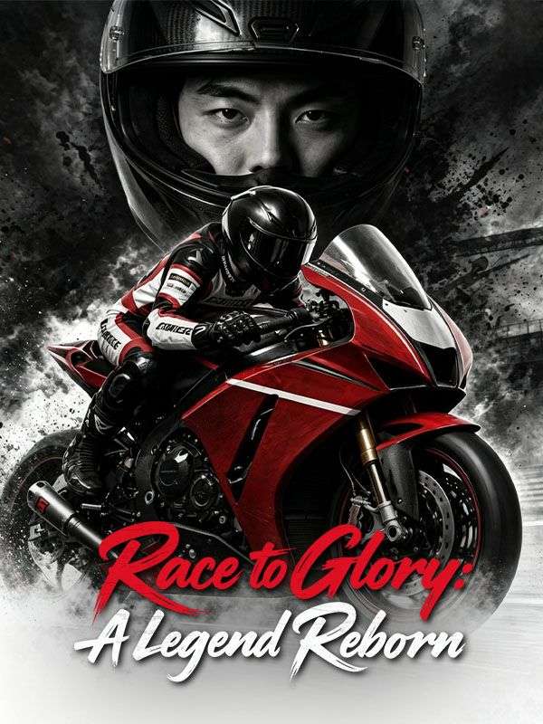 Race to Glory: A Legend Reborn