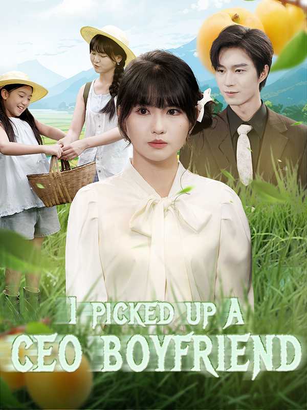 I Picked Up a CEO Boyfriend