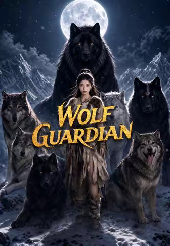 Wolf Guardian