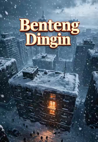 Benteng Dingin