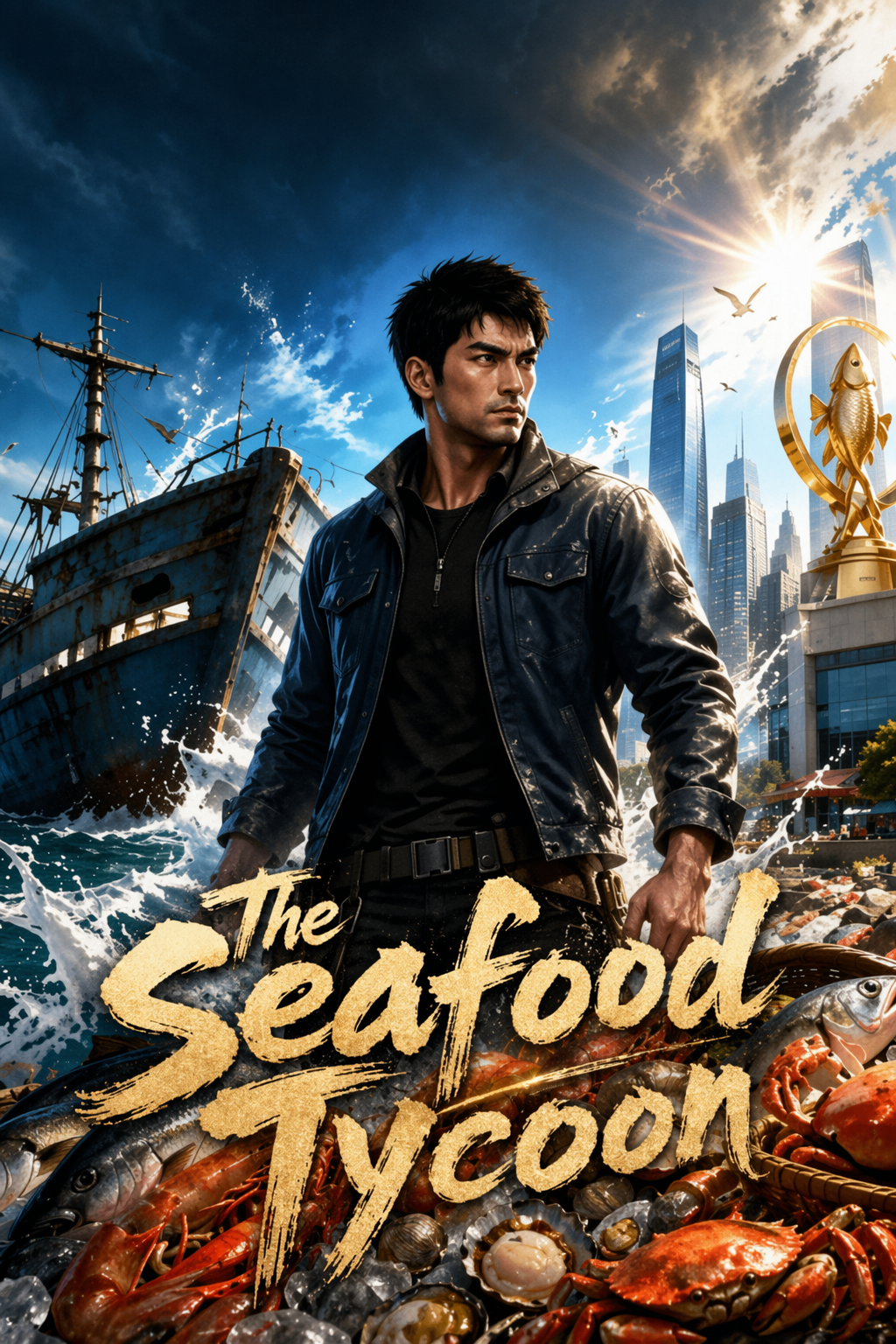 The Seafood Tycoon