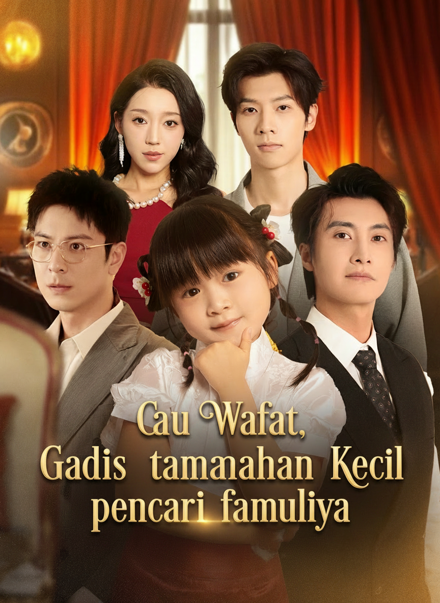Gadis tanaman pencari keluarga