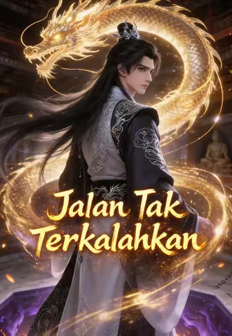 Jalan Tak Terkalahkan