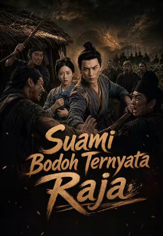 Suami Bodoh Ternyata Raja