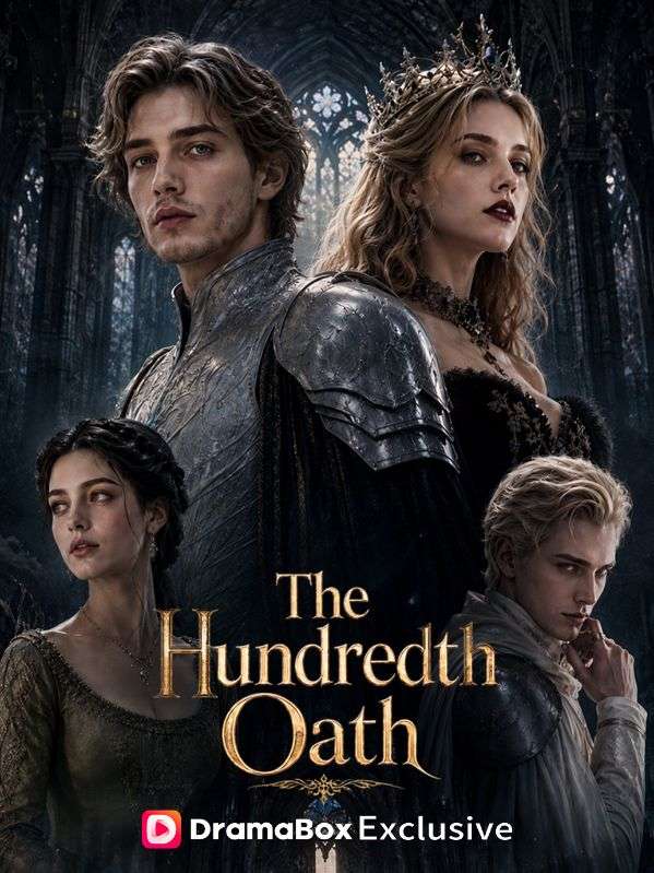 The Hundredth Oath