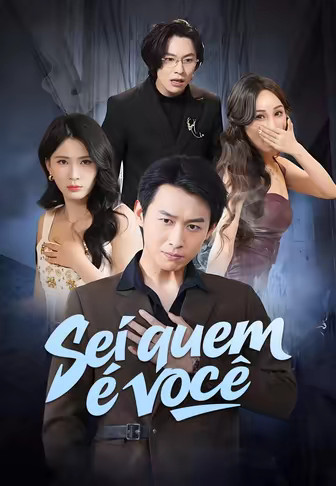 Sei quem é você