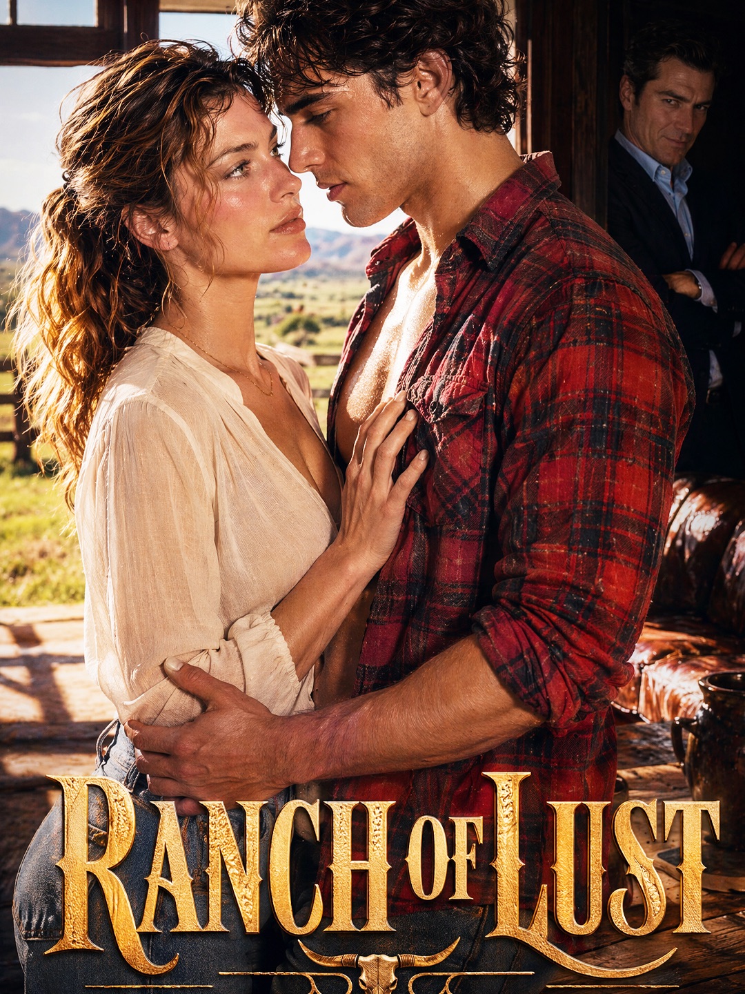 Ranch of Lust