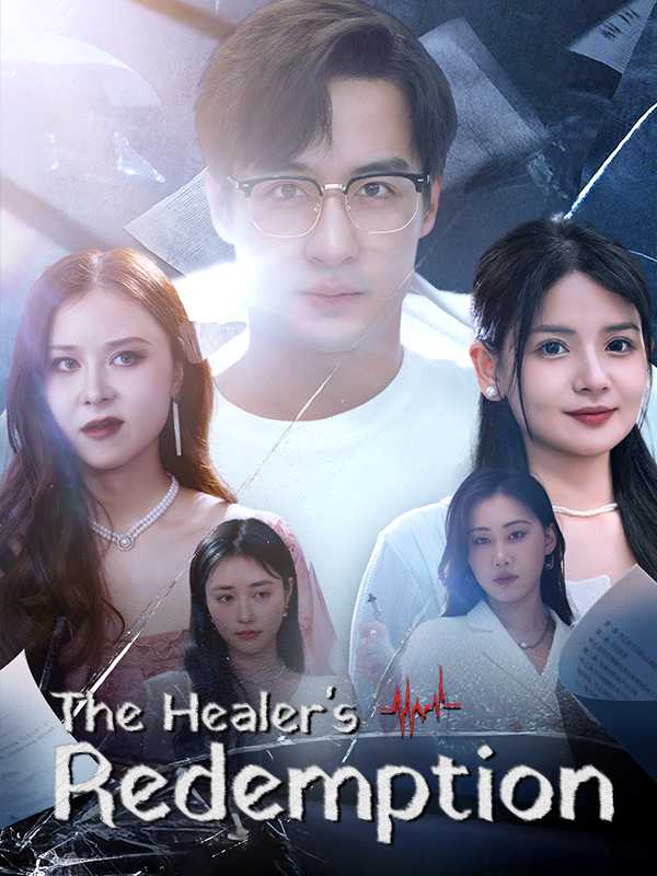 The Healer's Redemption