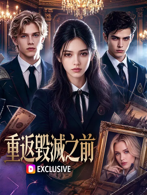 重返毀滅之前