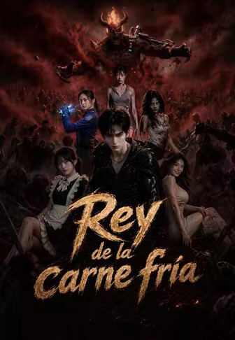Rey de la carne fría
