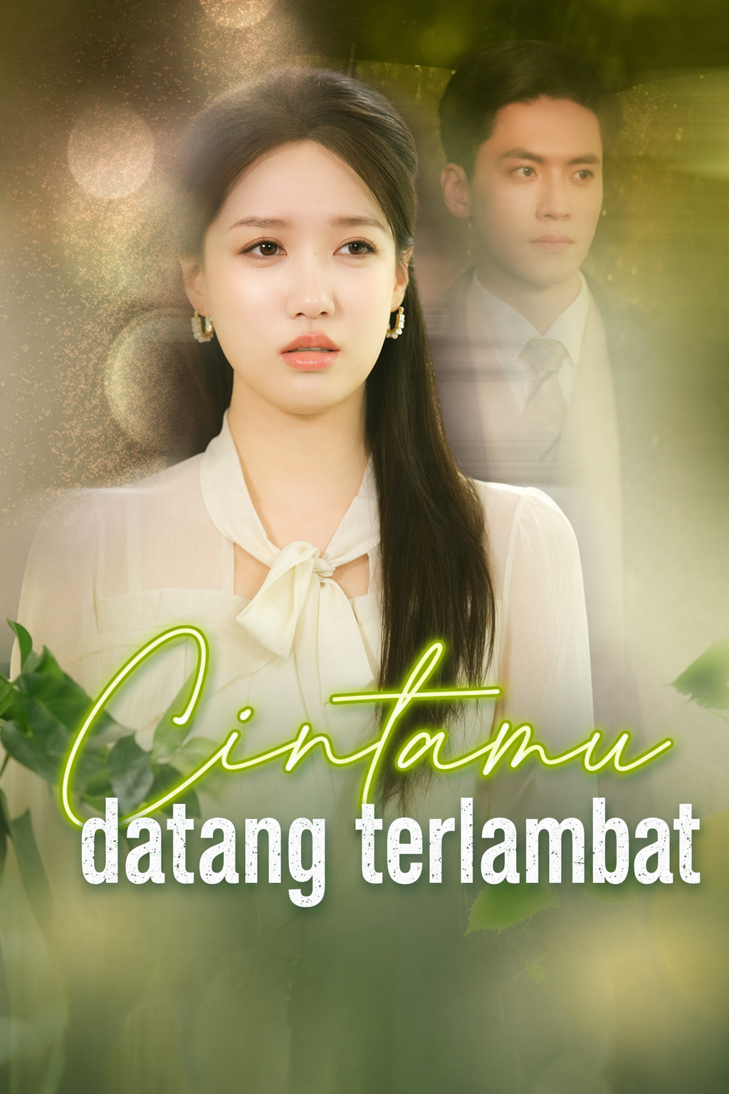 Cintamu datang terlambat