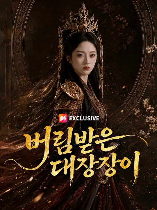 버림받은 대장장이