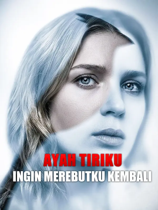 Ayah Tiriku Ingin Merebutku Kembali