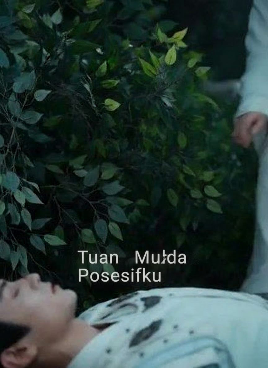 Tuan Muda Posesifku