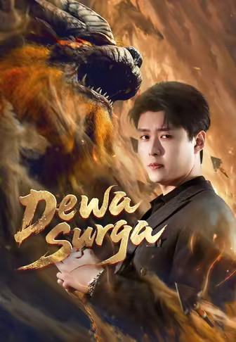 Dewa Surga