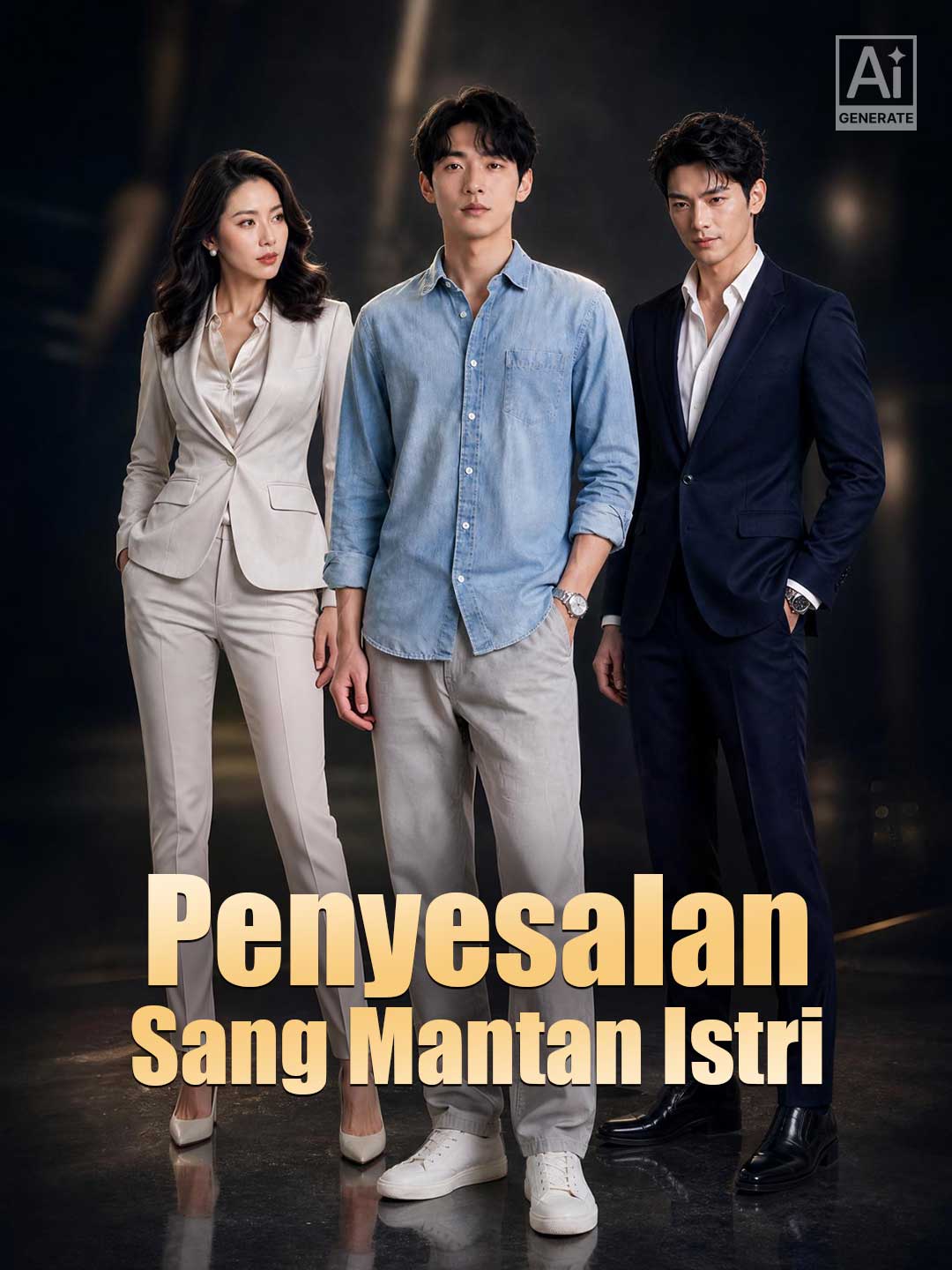 Penyesalan Sang Mantan Istri
