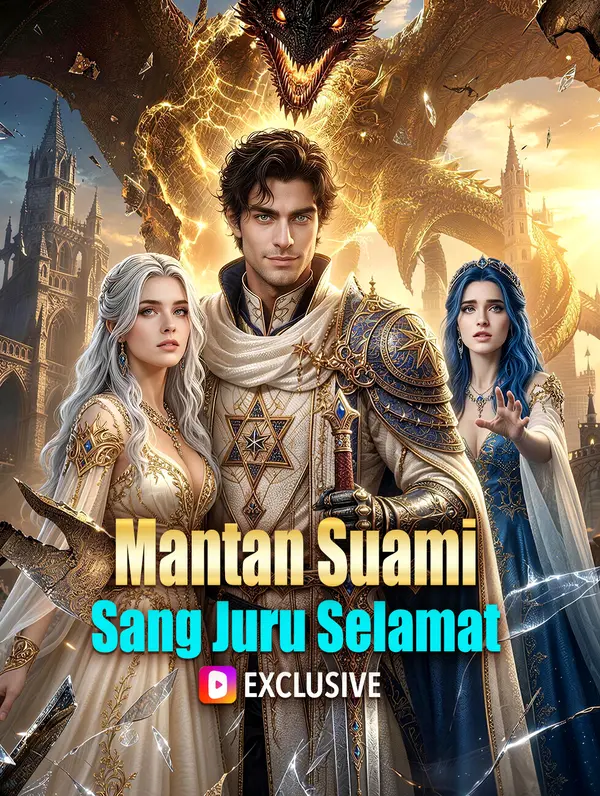 Mantan Suami Sang Juru Selamat(Sulih Suara)