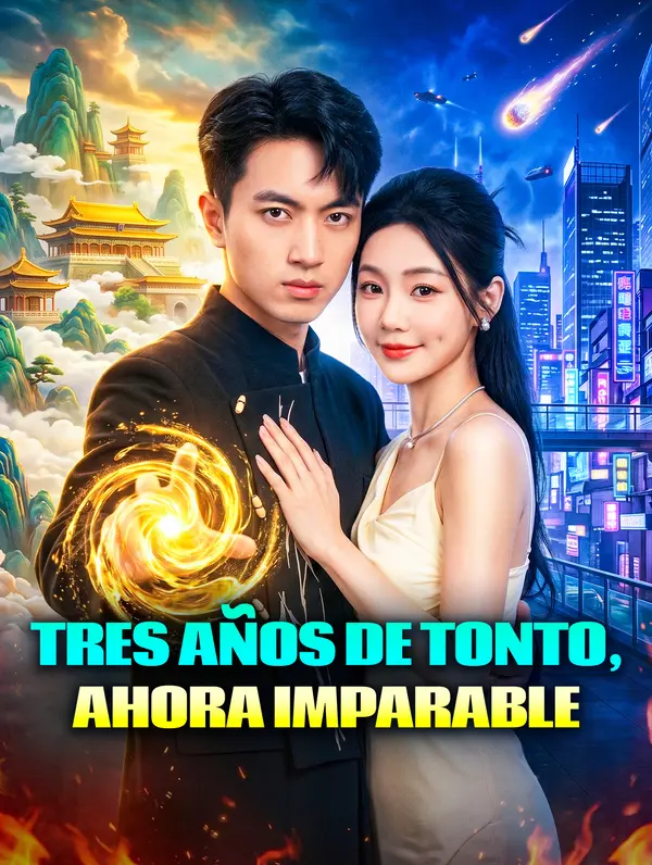 Tres Años de Tonto, Ahora Imparable(Doblado)