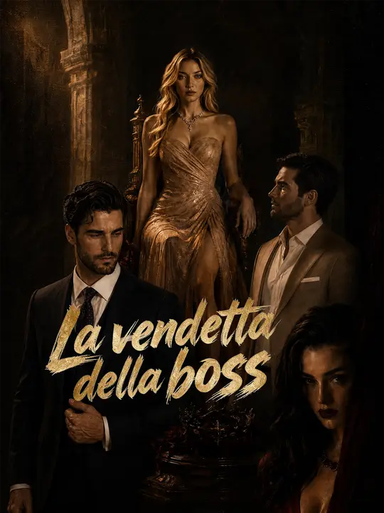 La vendetta della boss