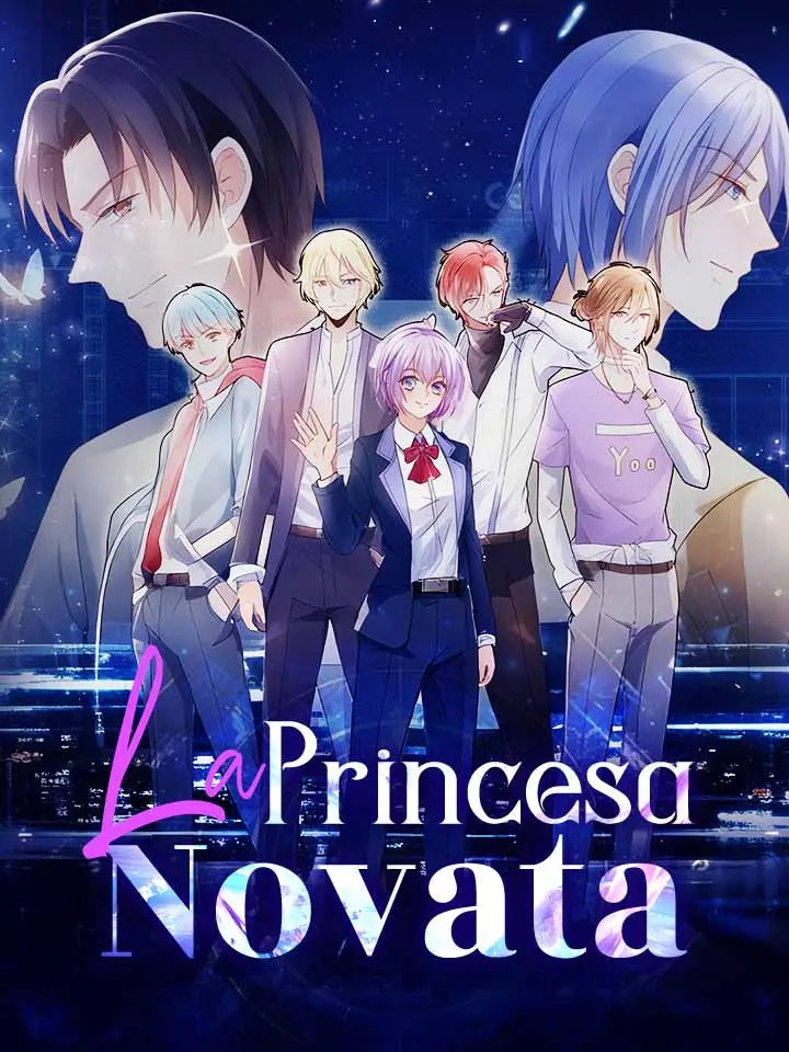La Princesa Novata