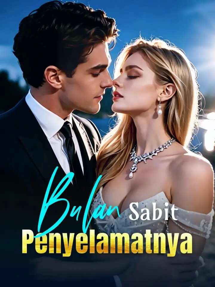 Bulan Sabit Penyelamatnya