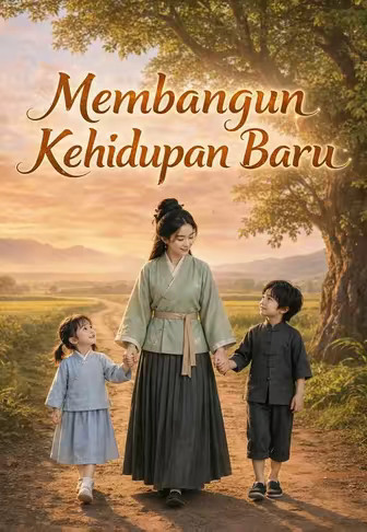 Membangun Kehidupan Baru