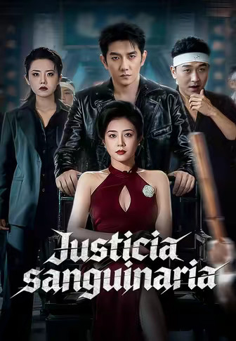 (Doblado)Justicia sanguinaria