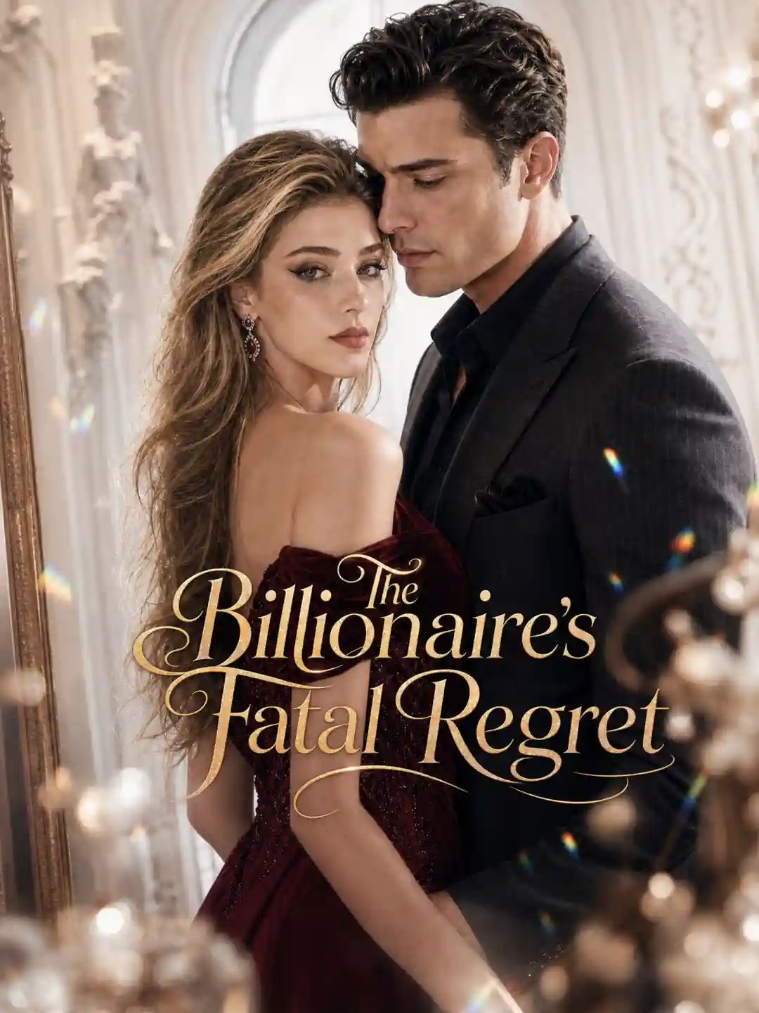 The Billionaire's Fatal Regret