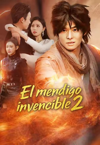 El mendigo invencible 2