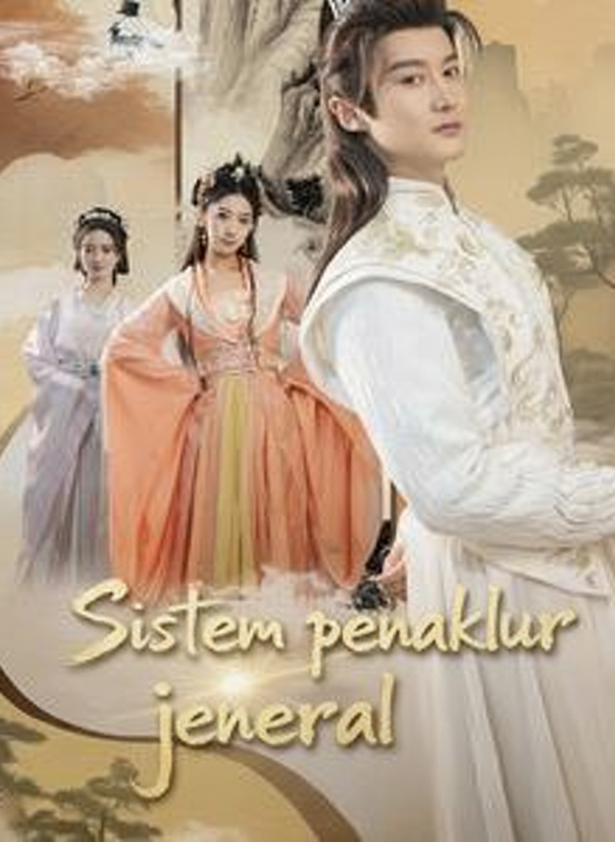 Sistem penakluk jenderal