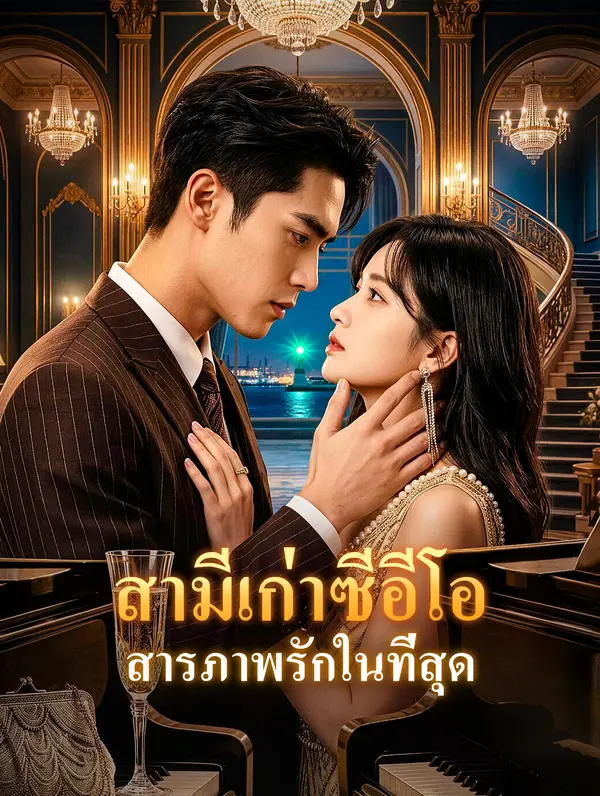 สามีเก่าซีอีโอ สารภาพรักในที่สุด