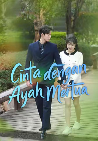 Cinta dengan Ayah Mertua