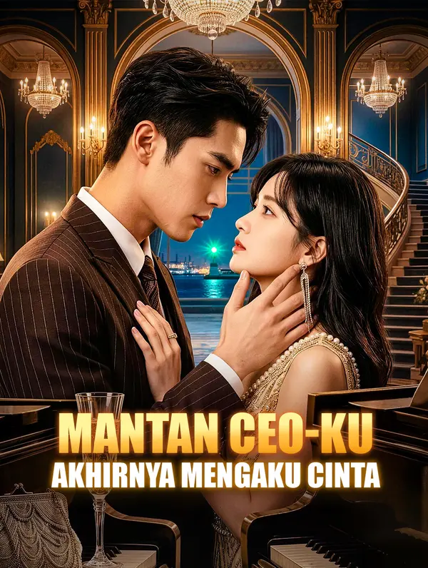 Mantan CEO-ku Akhirnya Mengaku Cinta