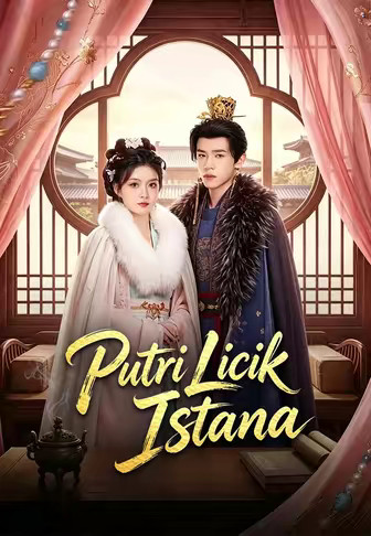 Putri Licik Istana