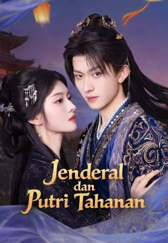 Jenderal dan Putri Tahanan