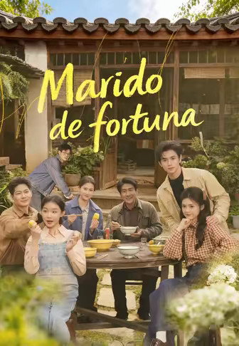 Marido de fortuna