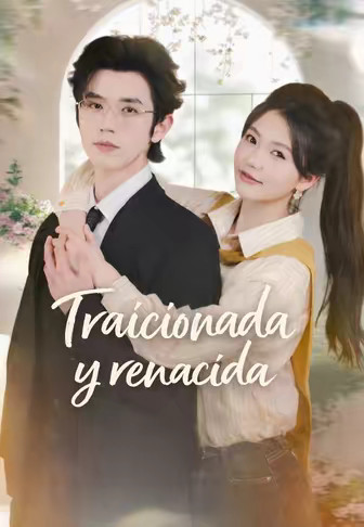 Traicionada y renacida