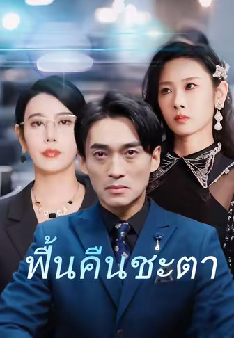 ฟื้นคืนชะตา