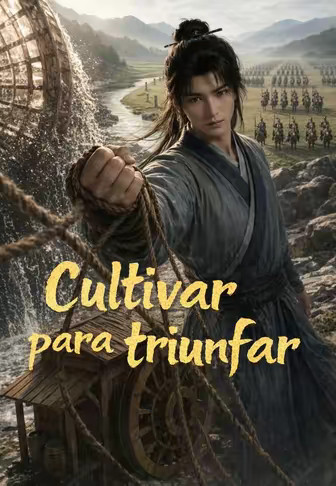 Cultivar para triunfar