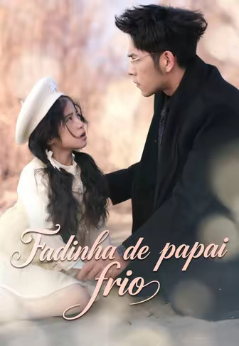 Fadinha de papai frio