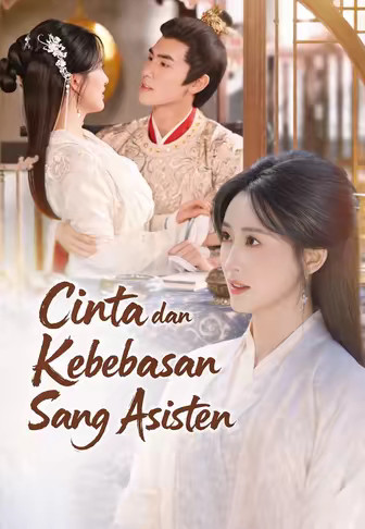 Cinta dan Kebebasan Sang Asisten