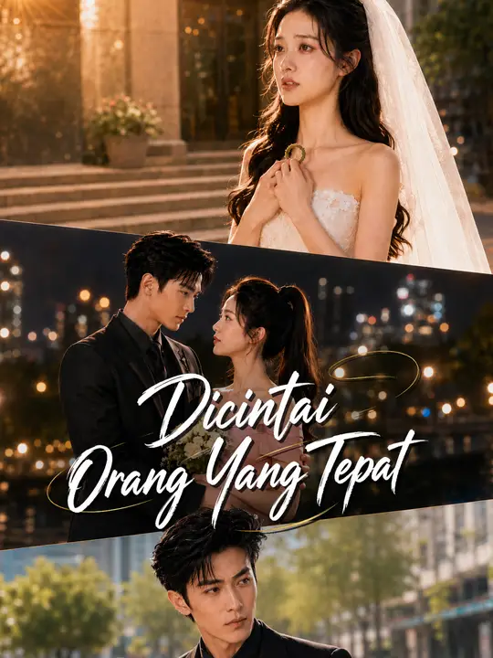 Dicintai Orang Yang Tepat