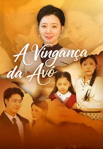A vingança da Avó
